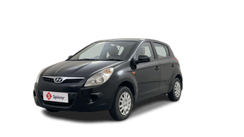 Used 2011 Hyundai I20 Magna 1.2 Petrol Manual Image