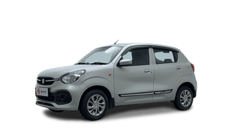 Used 2023 Maruti Suzuki Celerio VXi Petrol Manual Image