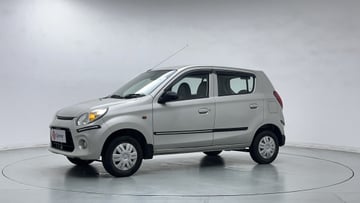 Used 2018 Maruti Suzuki Alto 800 LXi Petrol Manual Image
