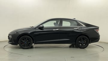 Used 2024 Hyundai Verna SX (O) 1.5 Turbo Petrol DCT Petrol Automatic Image