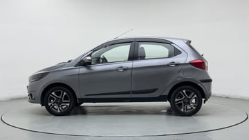 Used 2020 Tata Tiago Revotron XZ Plus Petrol Manual Image
