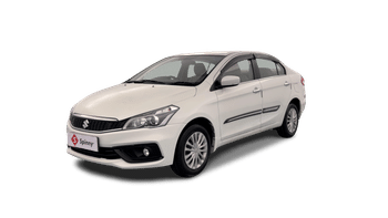 Used 2022 Maruti Suzuki Ciaz Sigma 1.5 Petrol Manual Image