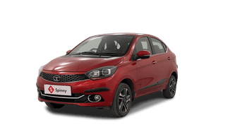 Used 2018 Tata Tigor Revotron XZ+ Petrol Manual Image