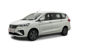 Used 2022 Maruti Suzuki Ertiga ZXi Plus AT Petrol Automatic Image