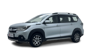 Used 2022 Maruti Suzuki XL6 Alpha MT Petrol Petrol Manual Image