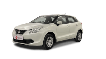 Used 2016 Maruti Suzuki Baleno Delta 1.2 Petrol Manual Image