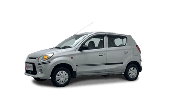 Used 2018 Maruti Suzuki Alto 800 LXi Petrol Manual Image
