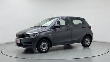 Used 2024 Tata Tiago XE Petrol Manual Image