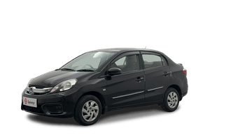 Used 2016 Honda Amaze 1.5 S i-DTEC Diesel Manual Image