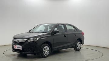 Used 2019 Honda Amaze 1.2 S MT Petrol Petrol Manual Image