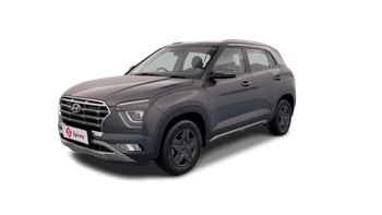 Used 2021 Hyundai Creta S 1.5 Diesel Diesel Manual Image