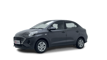 Used 2021 Hyundai Aura S 1.2 CNG Cng Manual Image