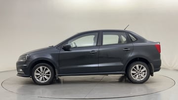 Used 2017 Volkswagen Ameo Highline1.5L (D) Diesel Manual Image