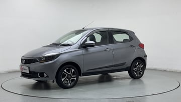 Used 2020 Tata Tiago Revotron XZ Plus Petrol Manual Image
