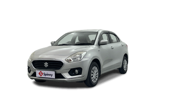 Used 2018 Maruti Suzuki Dzire VDi AMT Diesel Automatic Image