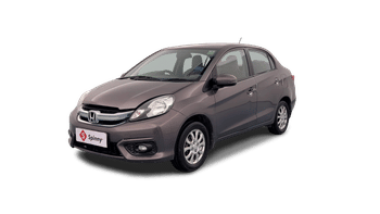 Used 2016 Honda Amaze 1.2 VX AT i-VTEC Petrol Automatic Image