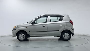 Used 2018 Maruti Suzuki Alto 800 LXi Petrol Manual Image