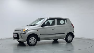 Used 2018 Maruti Suzuki Alto 800 LXi Petrol Manual Image