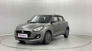 Used 2019 Maruti Suzuki Swift VXi Petrol Manual Image
