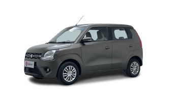Used 2021 Maruti Suzuki Wagon R ZXi 1.2 AMT Petrol Automatic Image