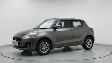 Used 2023 Maruti Suzuki Swift ZXi AMT Petrol Automatic Image