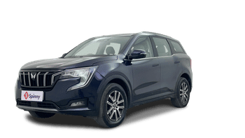 Used 2022 Mahindra XUV700 AX 7 Petrol AT 7 STR Petrol Automatic Image