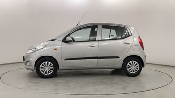 Used 2014 Hyundai I10 Sportz 1.1 iRDE2 Petrol Manual Image