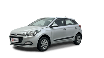 Used 2016 Hyundai Elite i20 Sportz 1.2 Petrol Manual Image