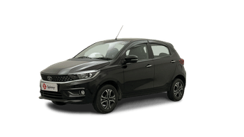 Used 2022 Tata Tiago XZ Plus CNG Cng Manual Image