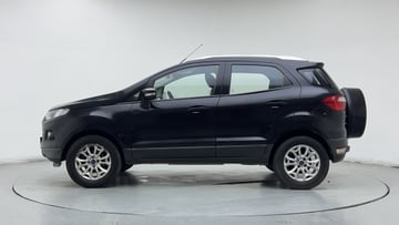 Used 2017 Ford EcoSport Titanium 1.5L Ti-VCT AT Petrol Automatic Image