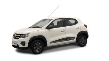 Used 2019 Renault Kwid RXT (O) 1.0 SCE Edition Petrol Manual Image