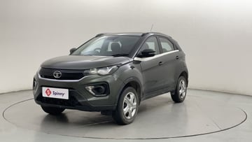 Used 2022 Tata Nexon XM (S) Petrol Manual Image