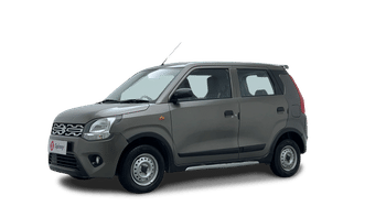 Used 2019 Maruti Suzuki Wagon R LXi (O) 1.0 CNG Cng Manual Image