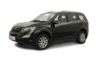 Used 2015 Mahindra XUV500 W10 Diesel Manual Image