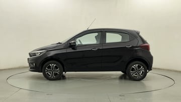 Used 2022 Tata Tiago XZ Plus CNG Cng Manual Image