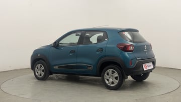 Used 2020 Renault Kwid RXT 1.0 Opt Petrol Manual Image