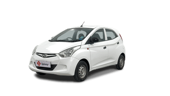 Used 2016 Hyundai Eon Era + Petrol Manual Image