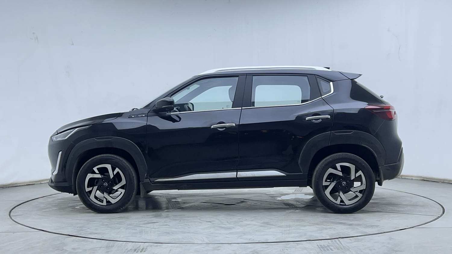 2023 Nissan Magnite - 2