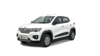 Used 2016 Renault Kwid RXT Petrol Manual Image