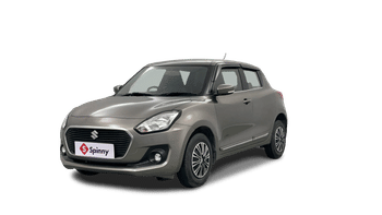 Used 2019 Maruti Suzuki Swift VXi Petrol Manual Image