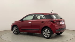 Used 2019 Hyundai Elite i20 Asta 1.4 (O) CRDi Diesel Manual exterior LEFT REAR CORNER VIEW