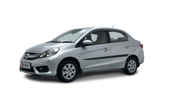 Used 2018 Honda Amaze 1.2 S i-VTEC Opt Petrol Manual Image