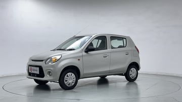Used 2018 Maruti Suzuki Alto 800 LXi Petrol Manual Image