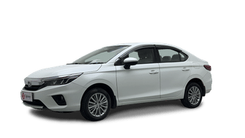 Used 2023 Honda City V Petrol Petrol Manual Image