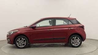 Used 2019 Hyundai Elite i20 Asta 1.4 (O) CRDi Diesel Manual exterior LEFT SIDE VIEW