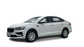 Used 2023 Skoda Slavia Active 1.0L TSI MT Petrol Manual Image