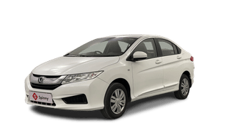 Used 2016 Honda City SV Petrol Manual Image