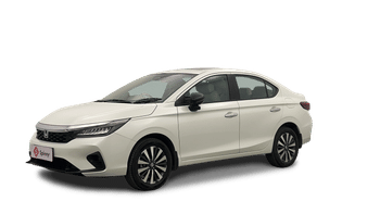 Used 2025 Honda City ZX Petrol MT Petrol Manual Image