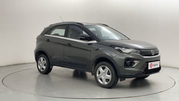 Used 2022 Tata Nexon XM (S) Petrol Manual Image