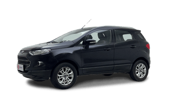 Used 2017 Ford EcoSport Titanium 1.5L Ti-VCT AT Petrol Automatic Image